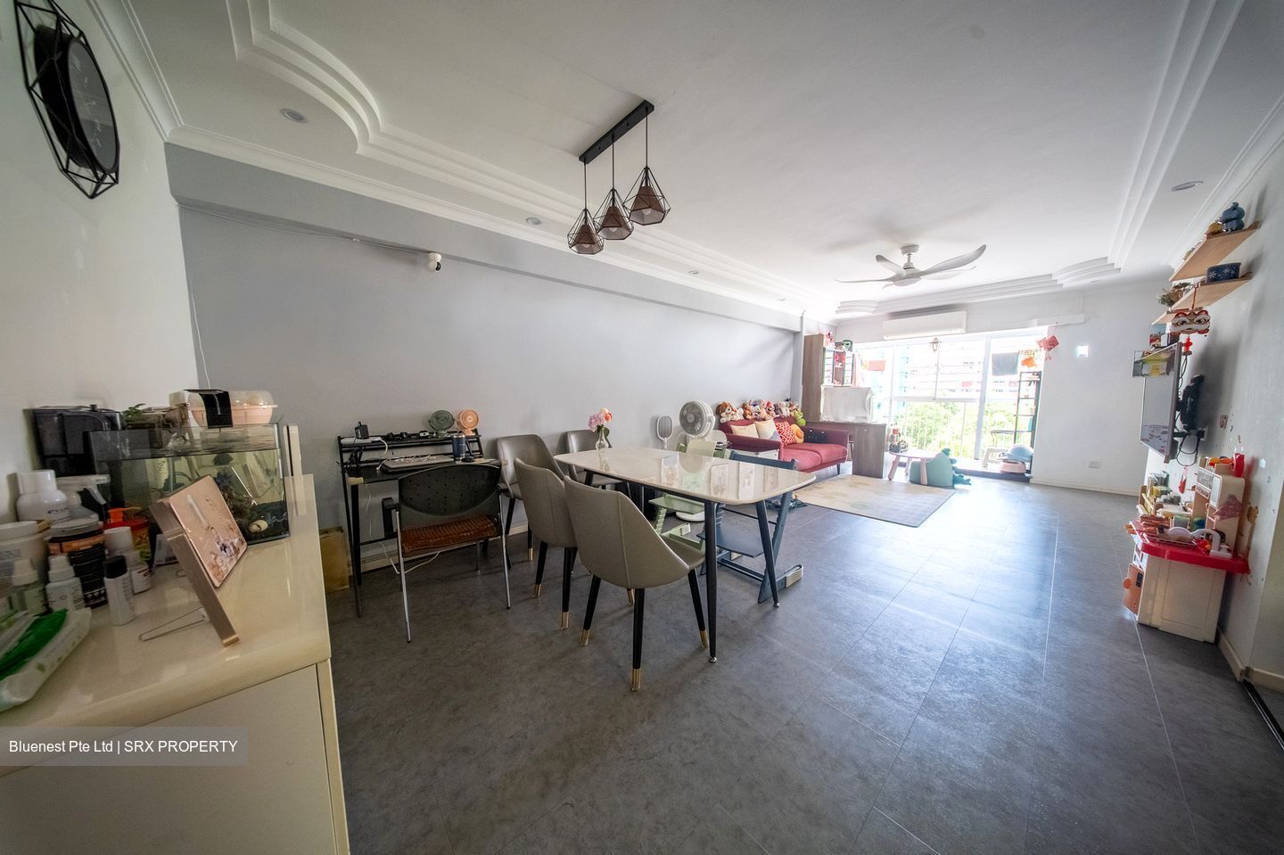 Blk 290 Bishan Heights (Bishan), HDB 5 Rooms #563733851